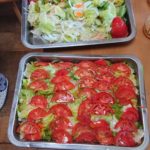 酵素料理会開催しました☆