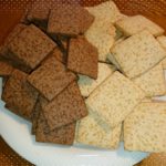 親離れならぬ、小麦離れ？