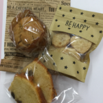 J先生の新作スイーツ　(^^♪